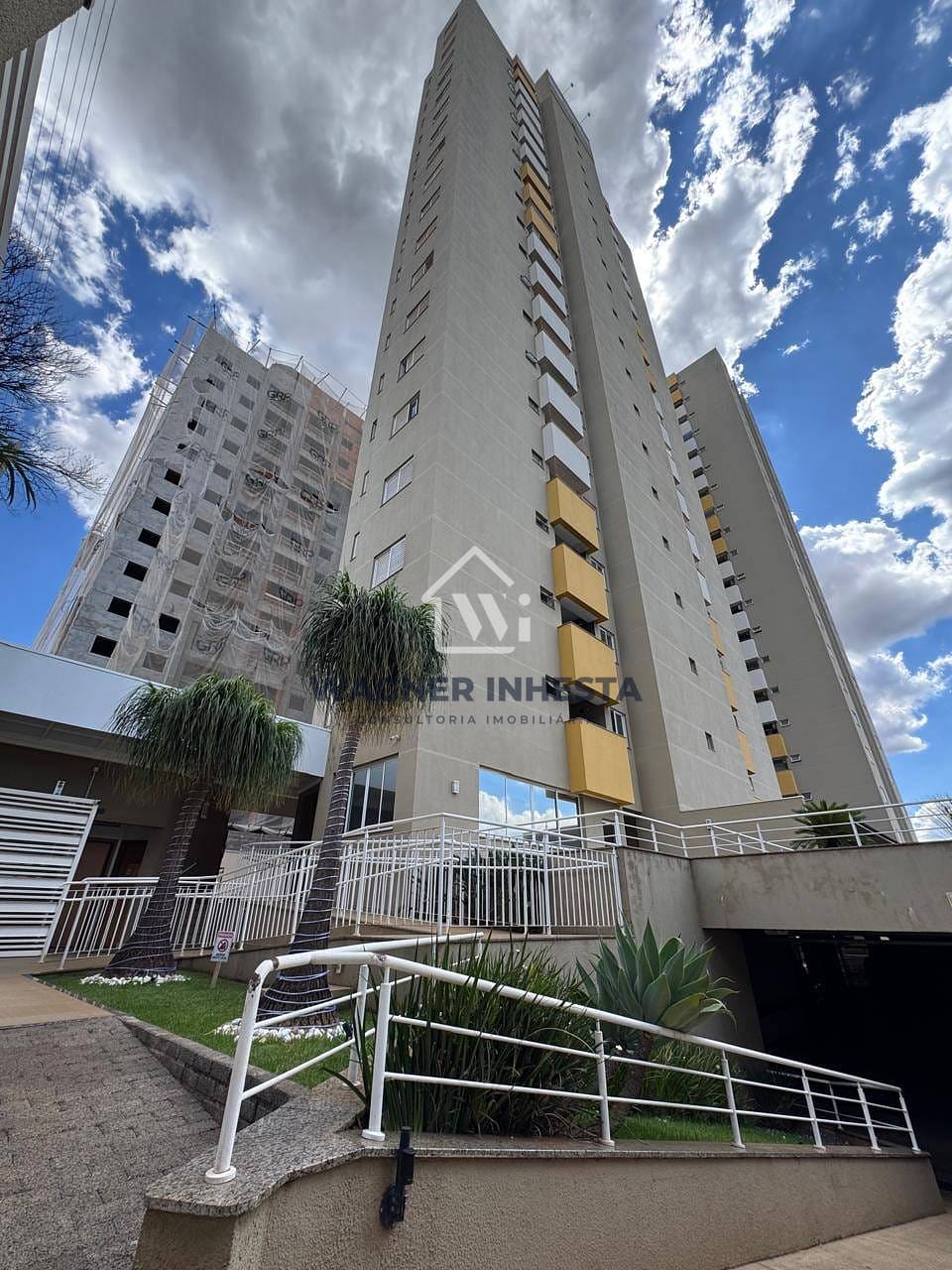 Apartamento, 2 quartos, 55 m² - Foto 1