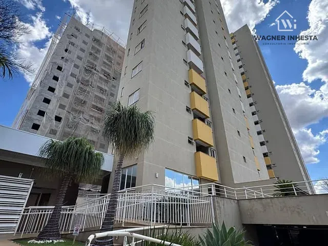 Apartamento 2 quartos e 1 banheiro, à venda, no bairro Zona 07 em Maringá