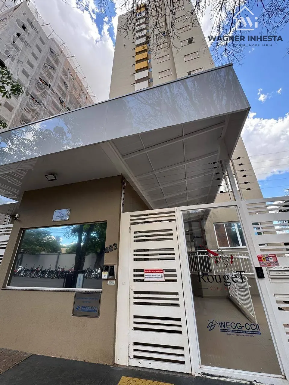 Apartamento, 2 quartos, 55 m² - Foto 34