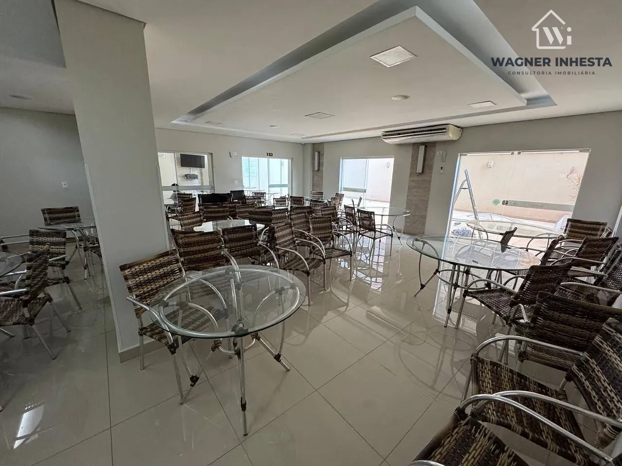 Apartamento, 2 quartos, 55 m² - Foto 33
