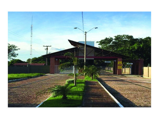 Condomínio do Terreno - Lote no Condomínio Fazenda Real, 1.542m², condomínio estilo fazenda com muitas áreas verdes | Alcance Imóveis