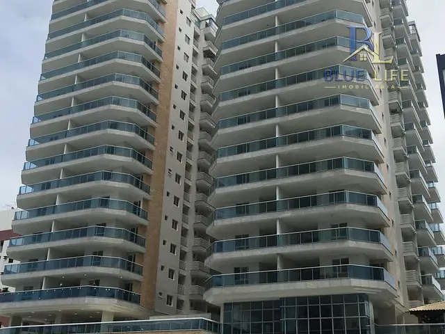Apartamento 3 quartos e 2 banheiros, à venda, no bairro Praia de Itaparica em Vila Velha