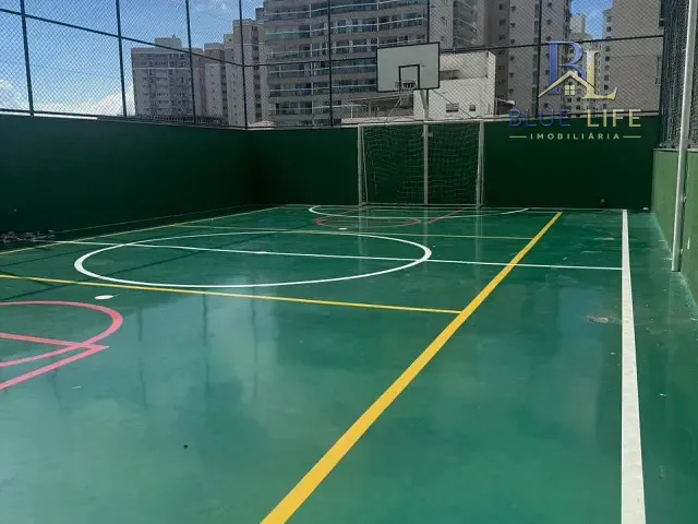 Apartamento 3 quartos e 2 banheiros, à venda, no bairro Praia de Itaparica em Vila Velha
