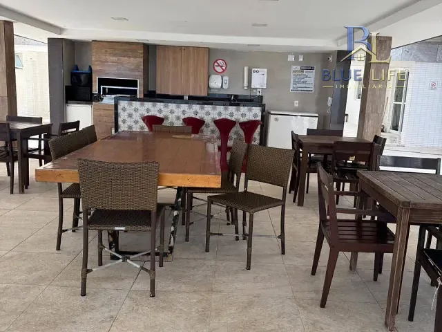 Apartamento 3 quartos e 2 banheiros, à venda, no bairro Praia de Itaparica em Vila Velha
