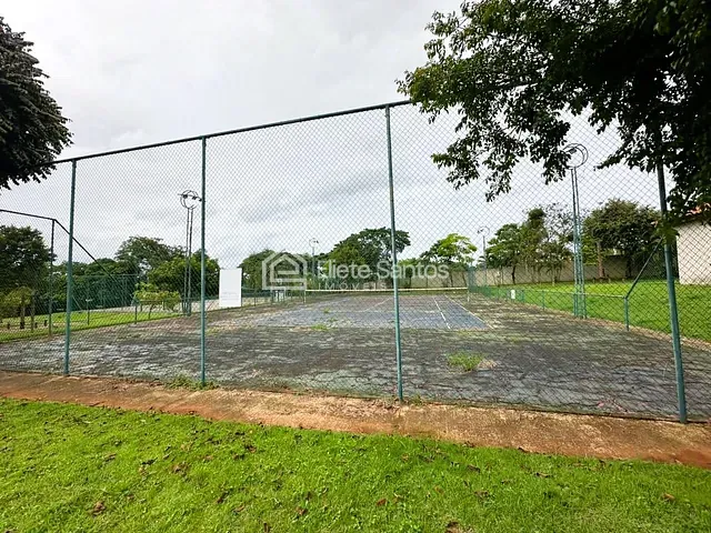 Terreno com 1289m², à venda, no bairro Parque dos Pinheiros em Nova Odessa