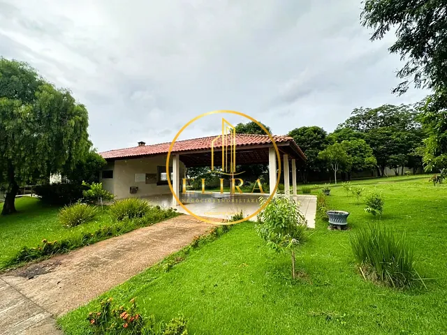 Terreno com 1289m², à venda, no bairro Parque dos Pinheiros em Nova Odessa