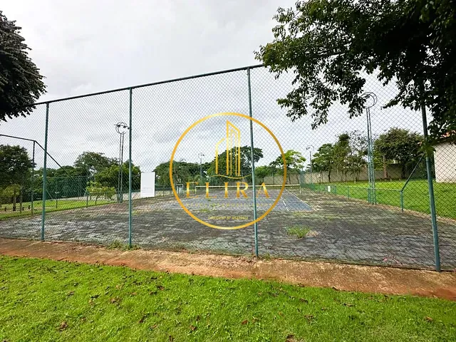 Terreno com 1289m², à venda, no bairro Parque dos Pinheiros em Nova Odessa