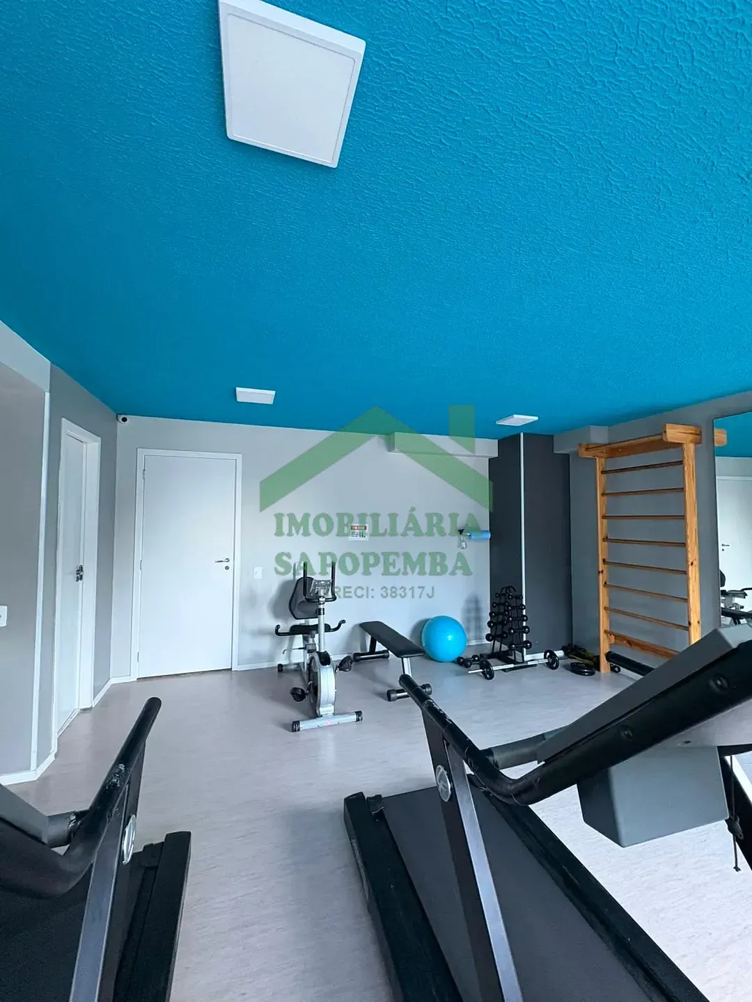 Apartamento, 2 quartos, 45 m² - Foto 16