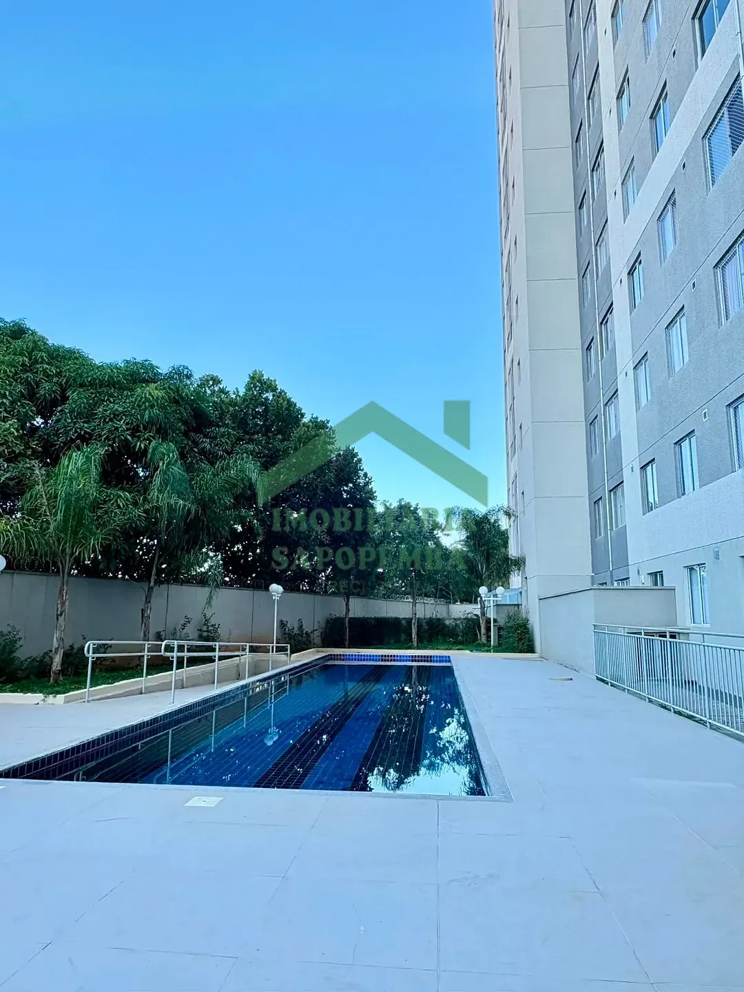Apartamento, 2 quartos, 45 m² - Foto 15