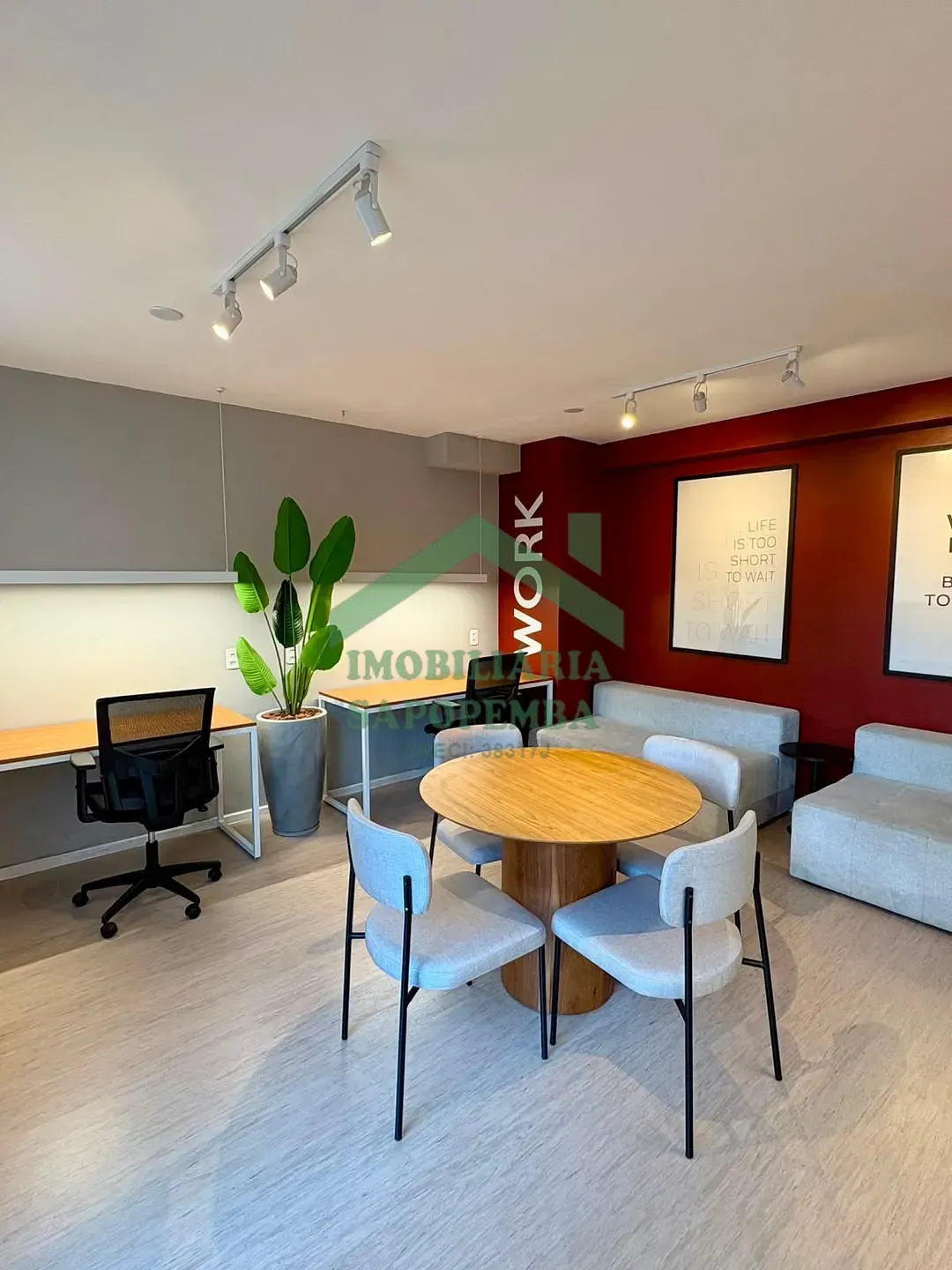 Apartamento, 2 quartos, 45 m² - Foto 17