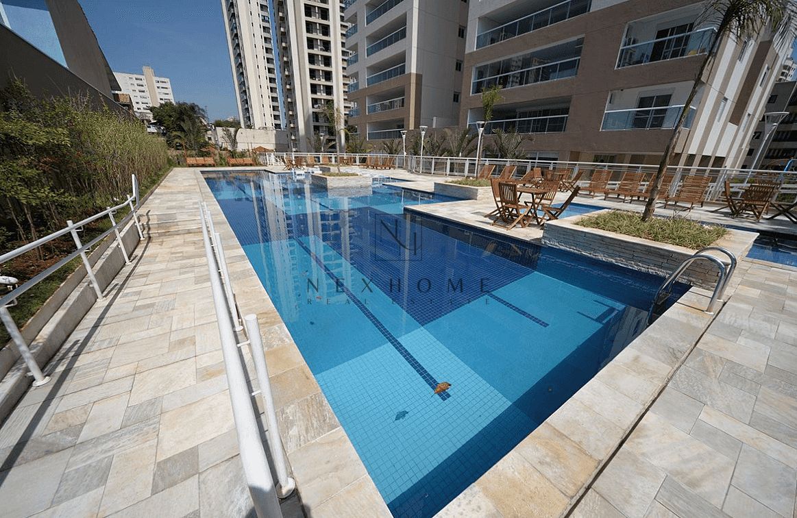 Apartamento, 3 quartos, 139 m² - Foto 31