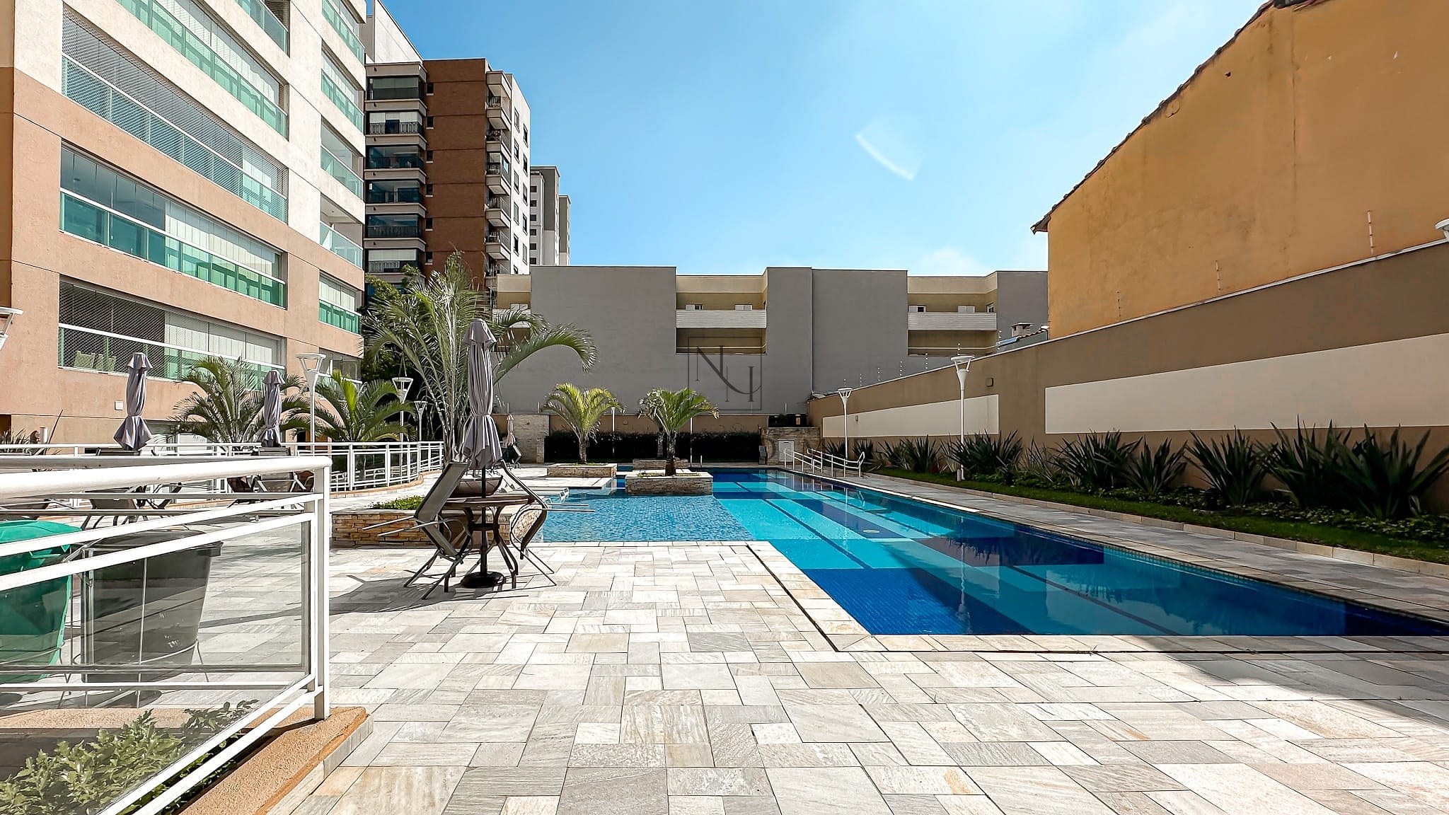 Apartamento, 3 quartos, 139 m² - Foto 33