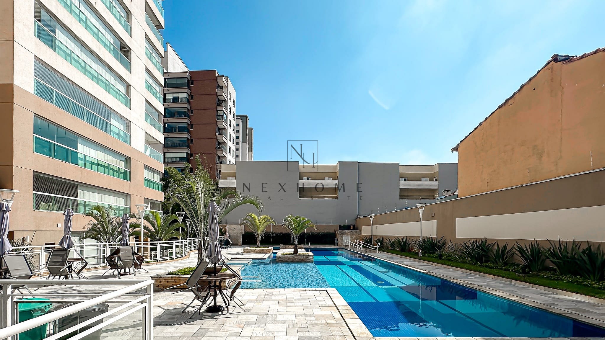 Apartamento, 3 quartos, 139 m² - Foto 34