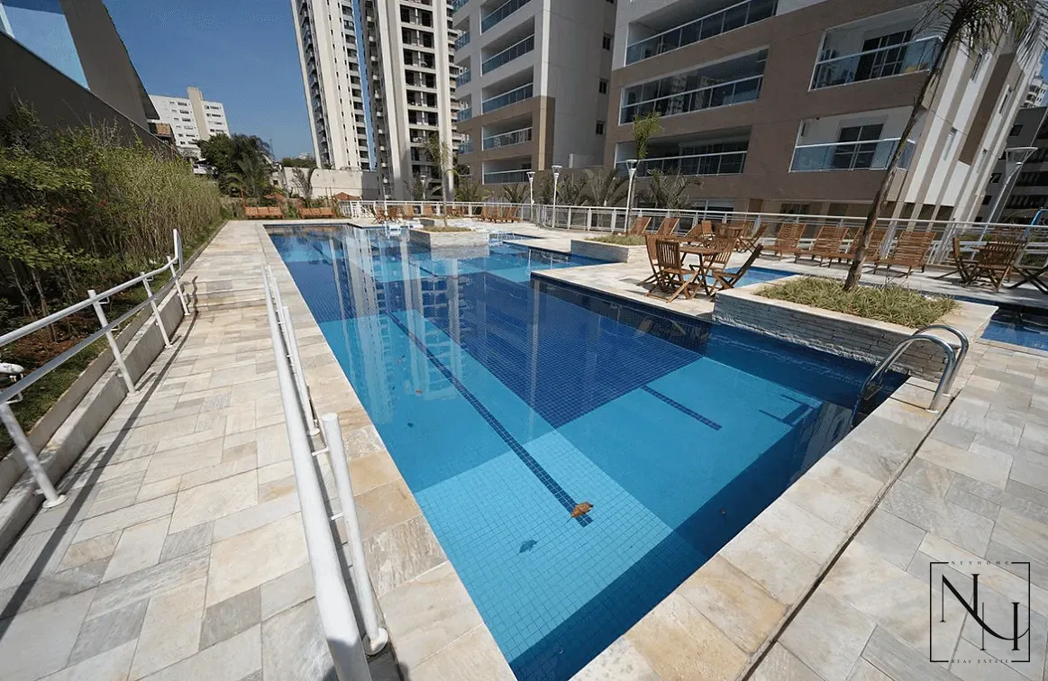 Apartamento, 3 quartos, 139 m² - Foto 31