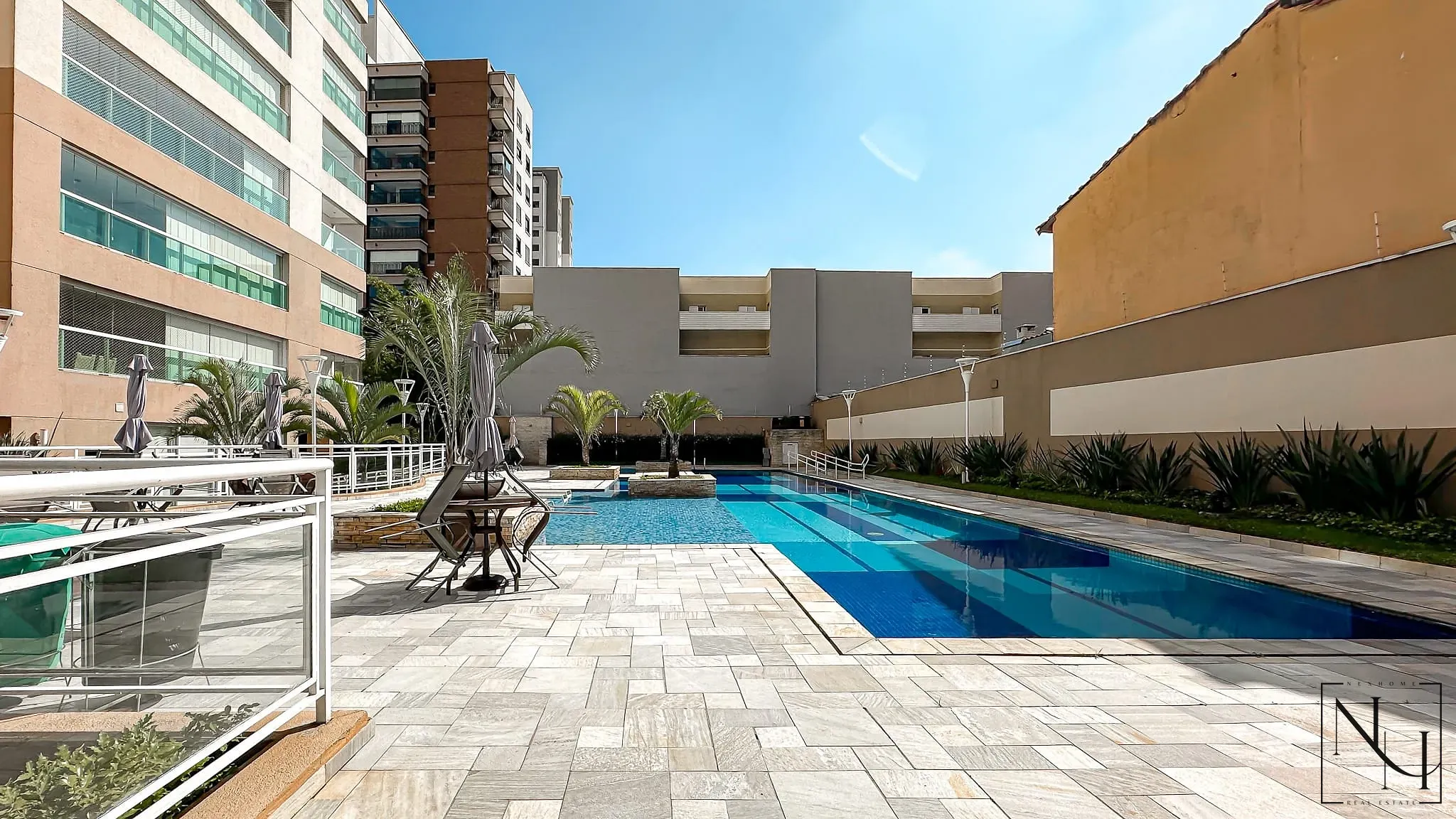 Apartamento, 3 quartos, 139 m² - Foto 33