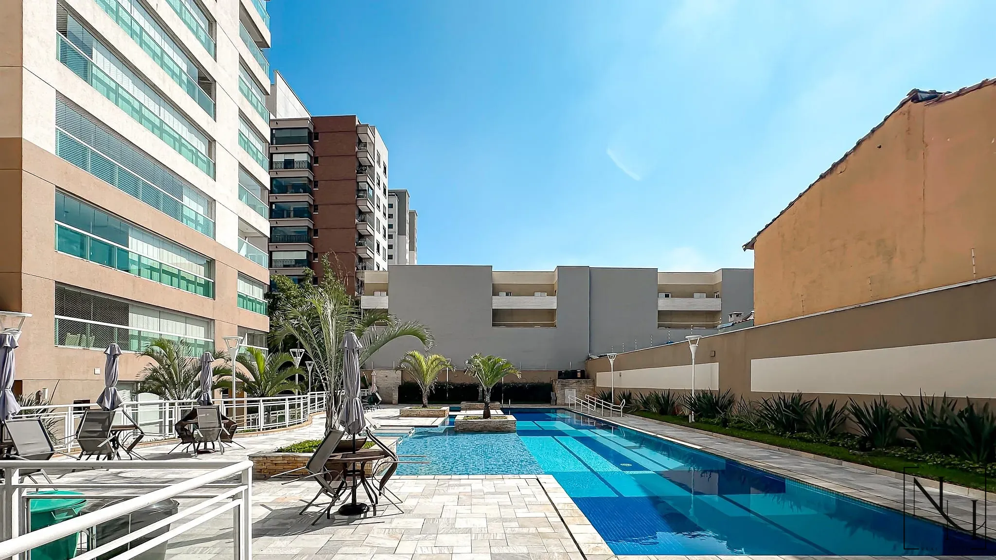 Apartamento, 3 quartos, 139 m² - Foto 34