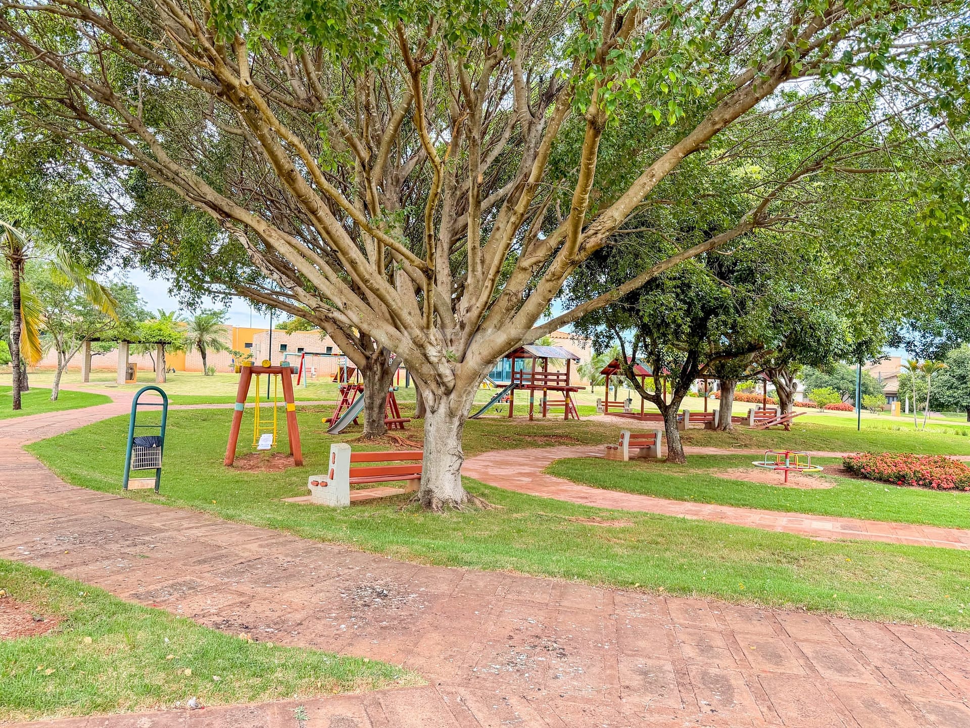 Casa, 3 quartos, 300 m² - Foto 34