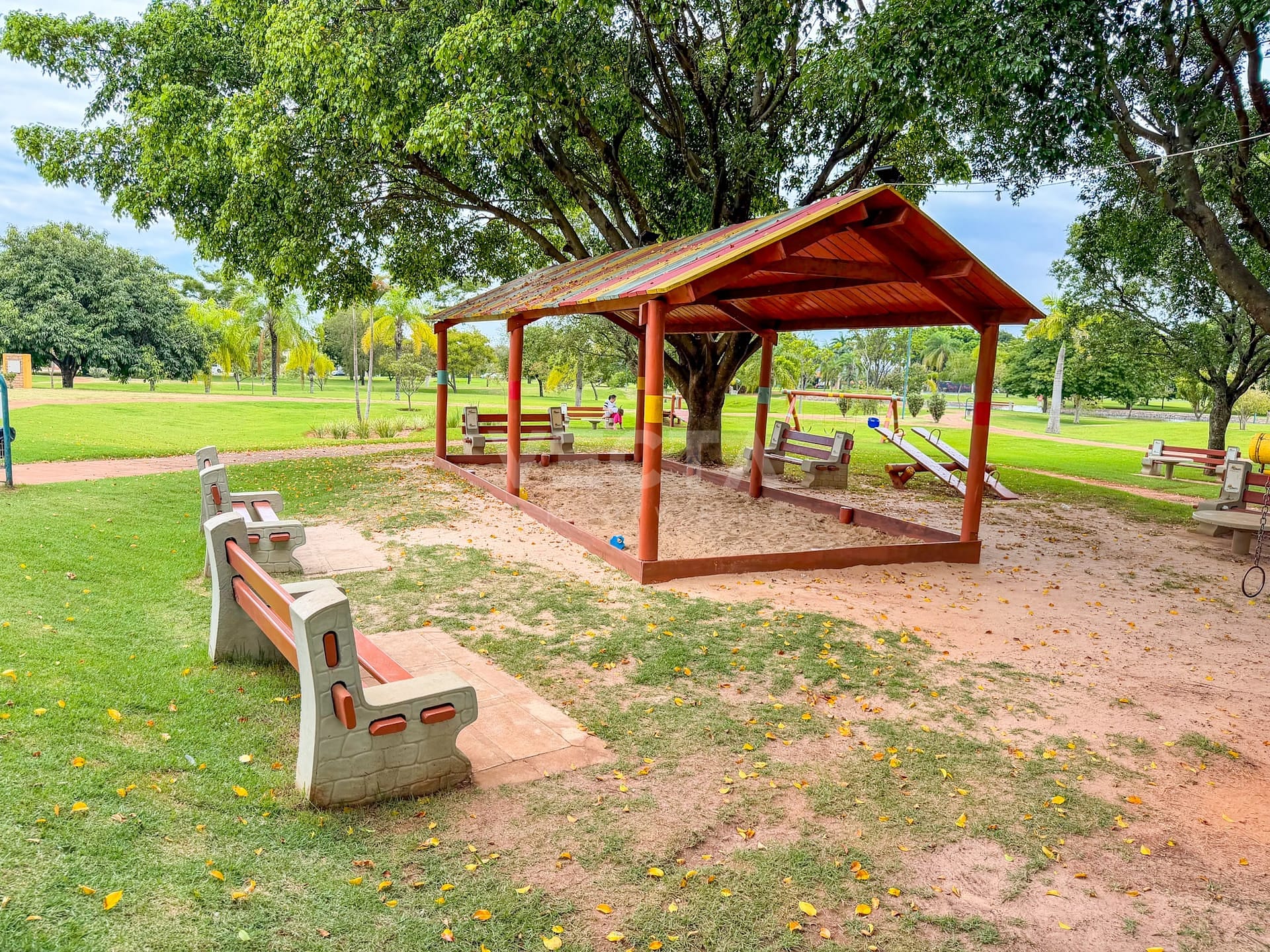 Casa, 3 quartos, 300 m² - Foto 38