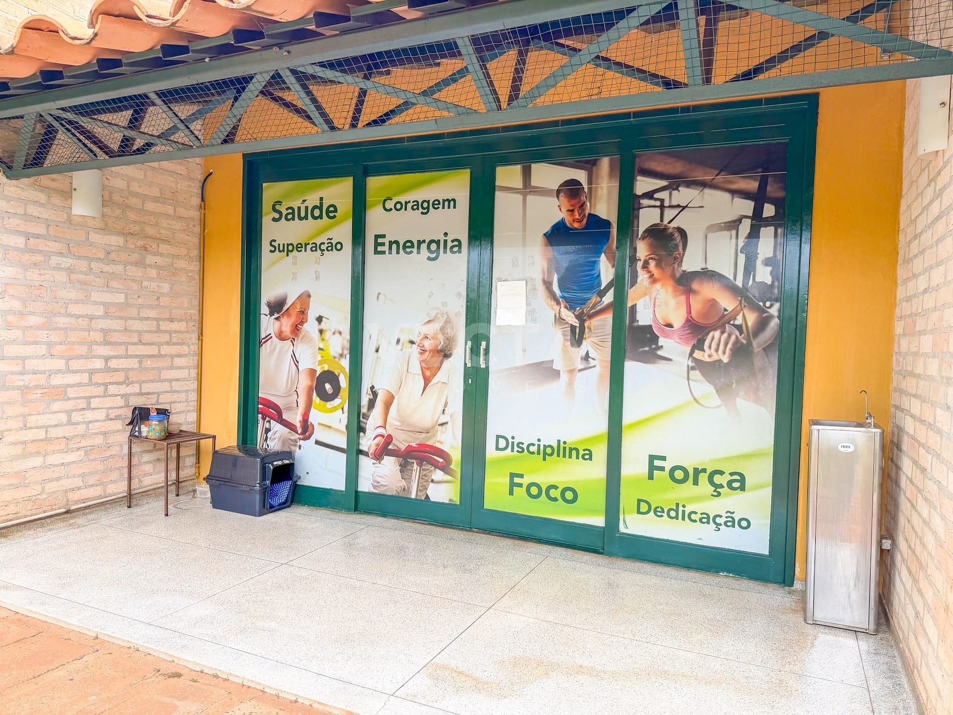 Casa, 3 quartos, 300 m² - Foto 41