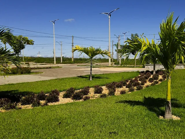 Terreno com 264m², à venda, no bairro Socopo em Teresina