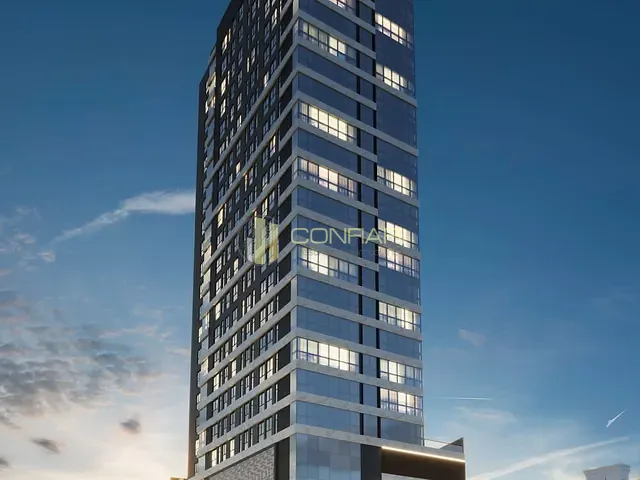 Apartamento 3 quartos e 4 banheiros, à venda, no bairro Perequê em Porto Belo