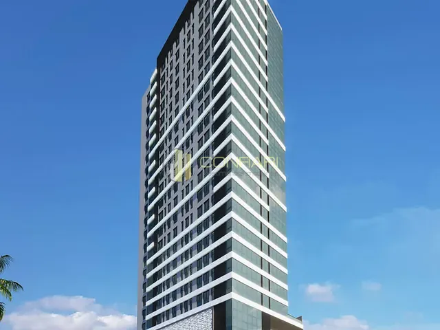 Apartamento 3 quartos e 4 banheiros, à venda, no bairro Perequê em Porto Belo