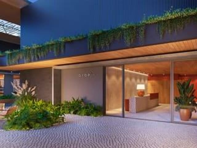 Sala com 31m², à venda, no bairro Parque Una em Pelotas