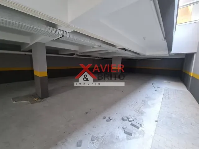 Apartamento 2 quartos e 2 banheiros, à venda, no bairro Vila Guilhermina em São Paulo