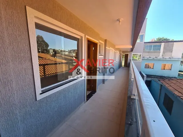 Apartamento 2 quartos e 2 banheiros, à venda, no bairro Vila Guilhermina em São Paulo