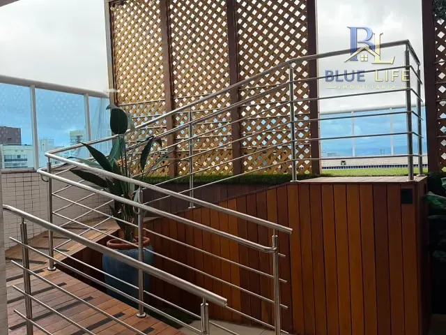 Apartamento 2 quartos e 2 banheiros, à venda, no bairro Itapuã em Vila Velha