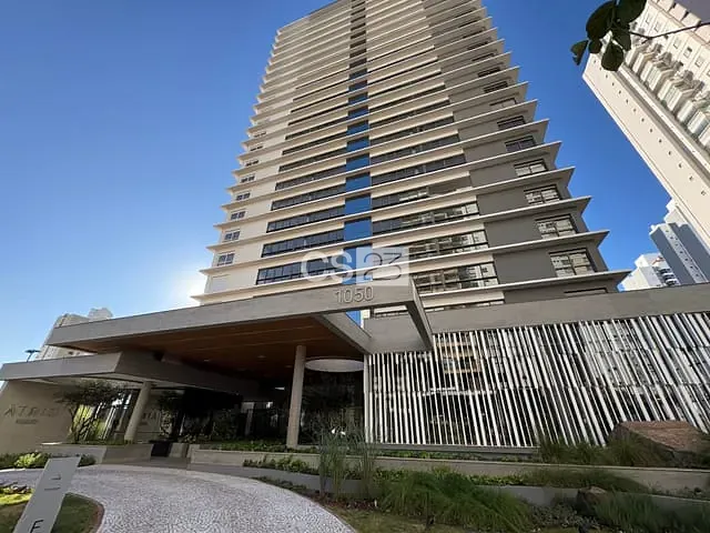Apartamento com 333m² 3 quartos e 4 banheiros, à venda, no bairro Gleba Fazenda Palhano em Londrina