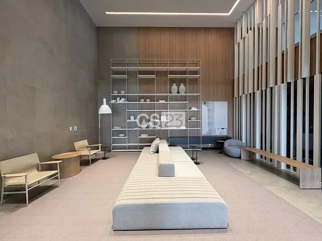 Apartamento com 333m² 3 quartos e 4 banheiros, à venda, no bairro Gleba Fazenda Palhano em Londrina