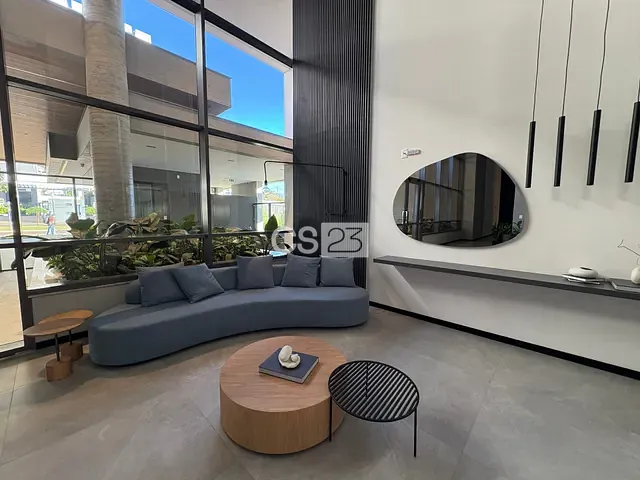 Apartamento com 333m² 3 quartos e 4 banheiros, à venda, no bairro Gleba Fazenda Palhano em Londrina