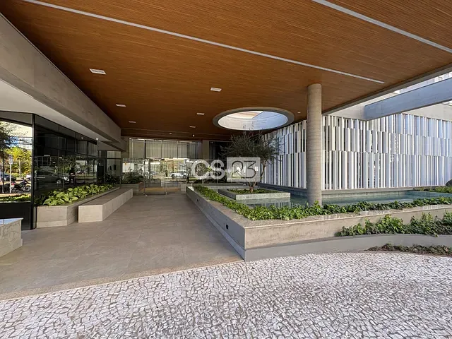 Apartamento com 333m² 3 quartos e 4 banheiros, à venda, no bairro Gleba Fazenda Palhano em Londrina