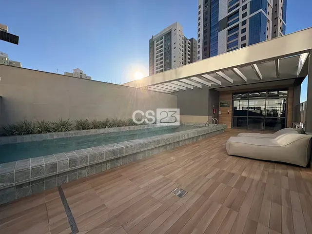 Apartamento com 333m² 3 quartos e 4 banheiros, à venda, no bairro Gleba Fazenda Palhano em Londrina