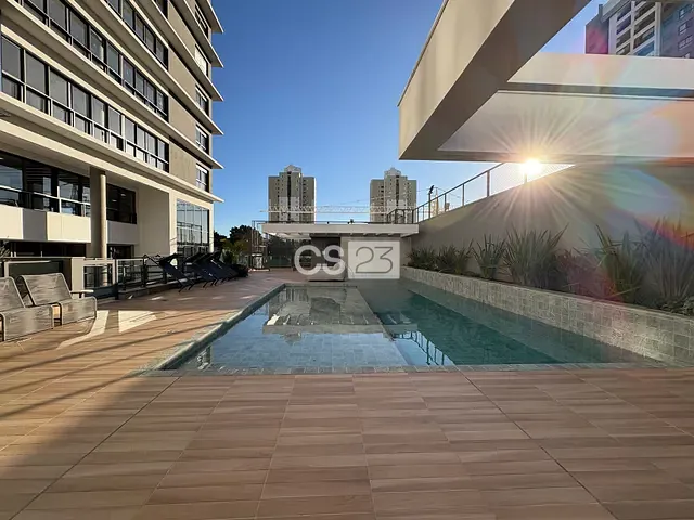 Apartamento com 333m² 3 quartos e 4 banheiros, à venda, no bairro Gleba Fazenda Palhano em Londrina