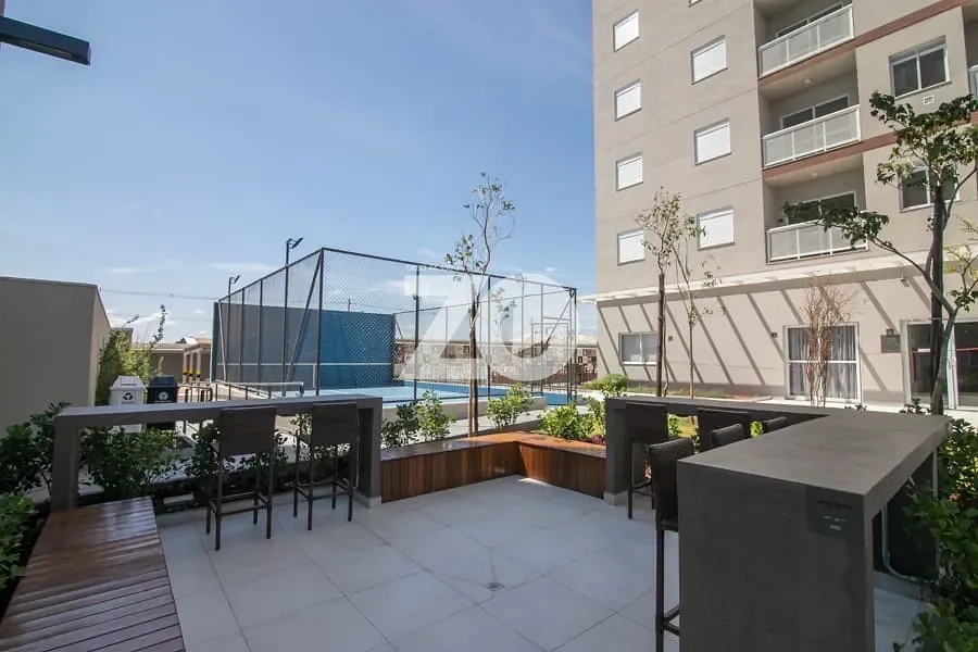 Apartamento, 3 quartos, 69 m² - Foto 26