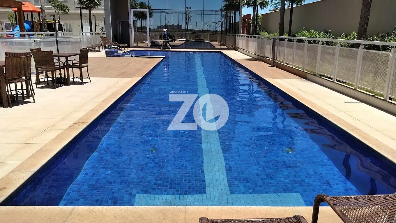 Apartamento, 3 quartos, 69 m² - Foto 13