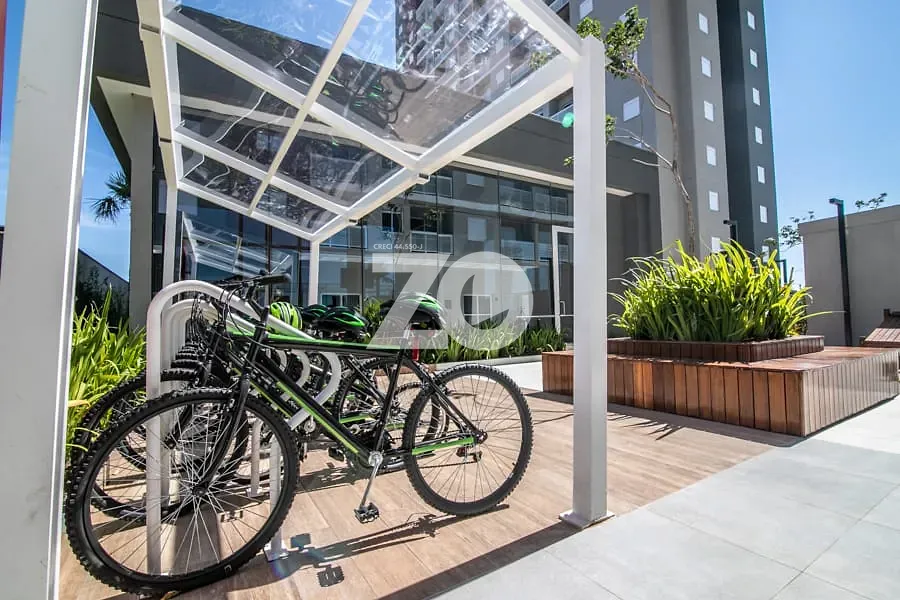 Apartamento, 3 quartos, 69 m² - Foto 29