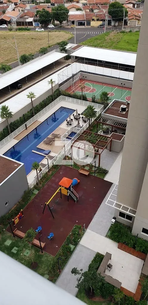 Apartamento, 3 quartos, 69 m² - Foto 35