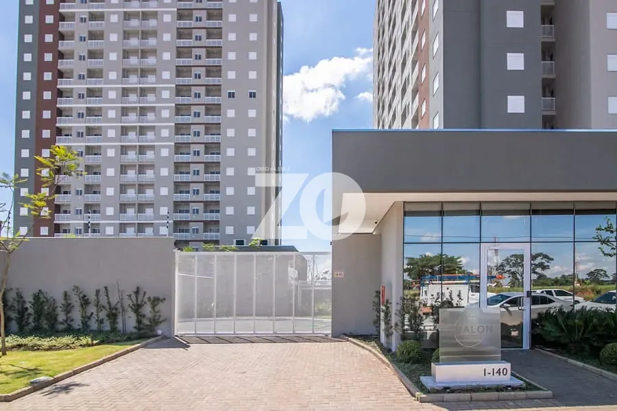 Apartamento, 3 quartos, 69 m² - Foto 37