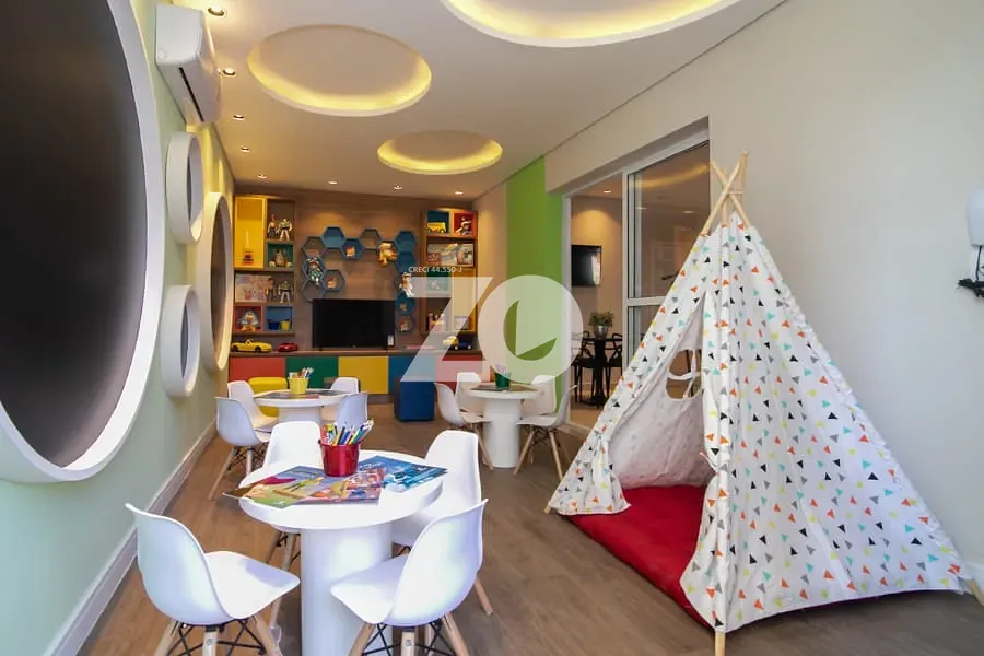 Apartamento, 3 quartos, 69 m² - Foto 22