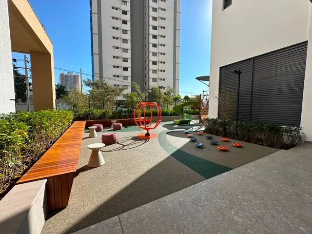 Apartamento 3 quartos e 4 banheiros, à venda, no bairro Gleba Palhano em Londrina
