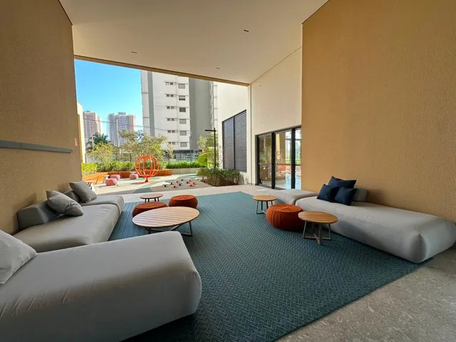 Apartamento 3 quartos e 4 banheiros, à venda, no bairro Gleba Palhano em Londrina