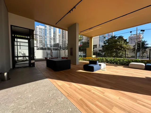 Apartamento 3 quartos e 4 banheiros, à venda, no bairro Gleba Palhano em Londrina