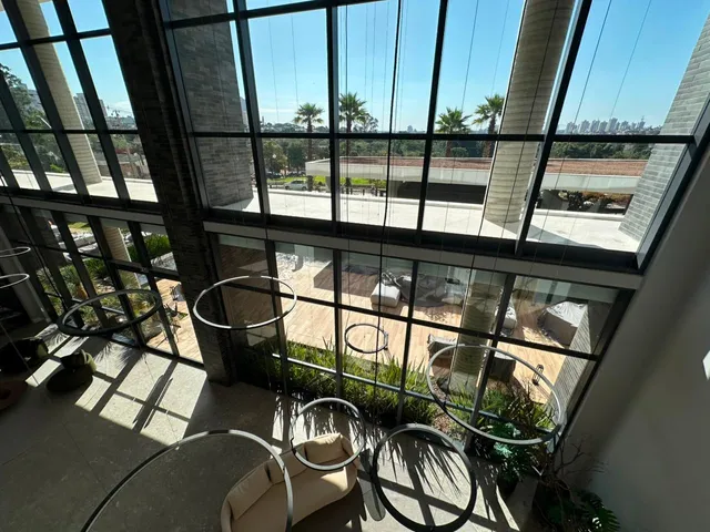 Apartamento 3 quartos e 4 banheiros, à venda, no bairro Gleba Palhano em Londrina