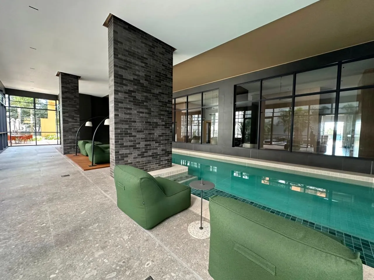 Apartamento, 3 quartos, 195 m² - Foto 38