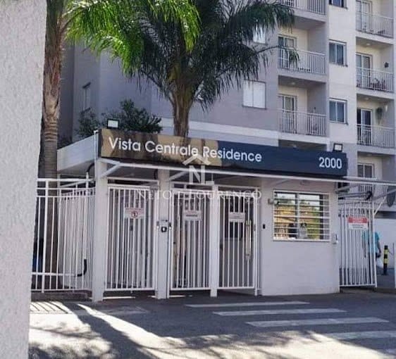 Apartamento, 2 quartos, 50 m² - Foto 26