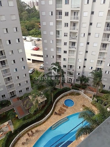 Apartamento, 2 quartos, 50 m² - Foto 23
