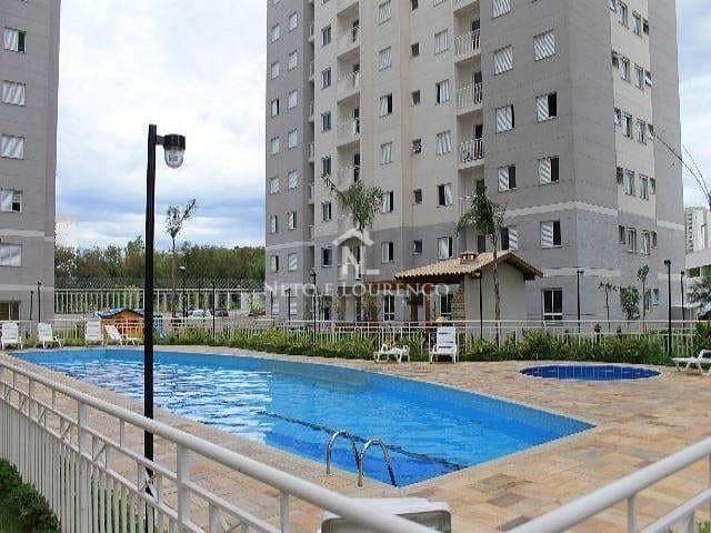 Apartamento, 2 quartos, 50 m² - Foto 27